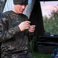 Nash Zero Tolerance Base Layer Set